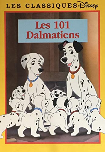 101 dalmatiens (Les)