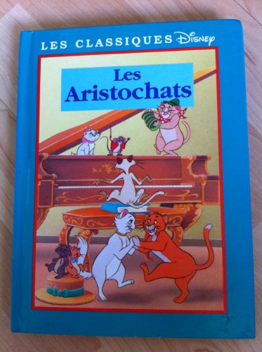 Aristochats (Les)